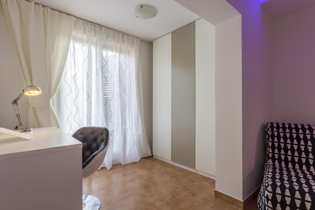 Apartment Monte & Paradiso