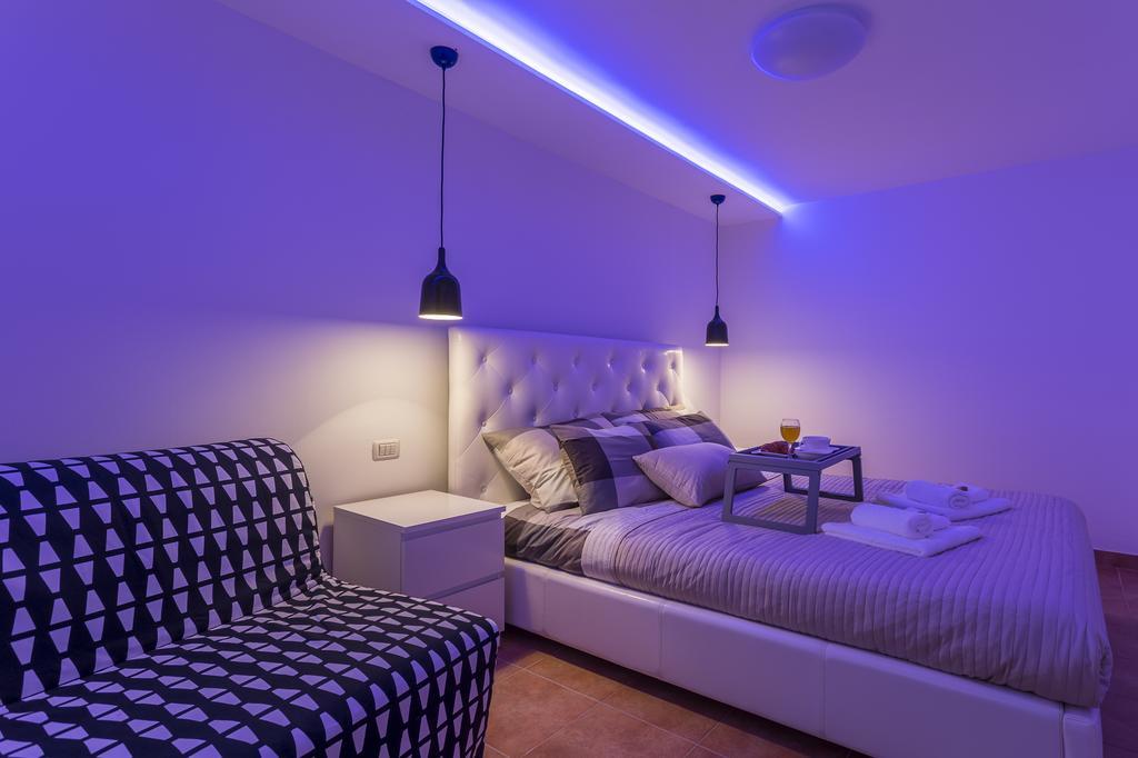 Apartment Monte & Paradiso *