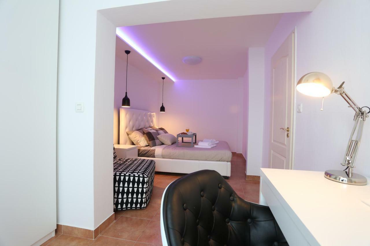 Monte & Paradiso Apartment Pula