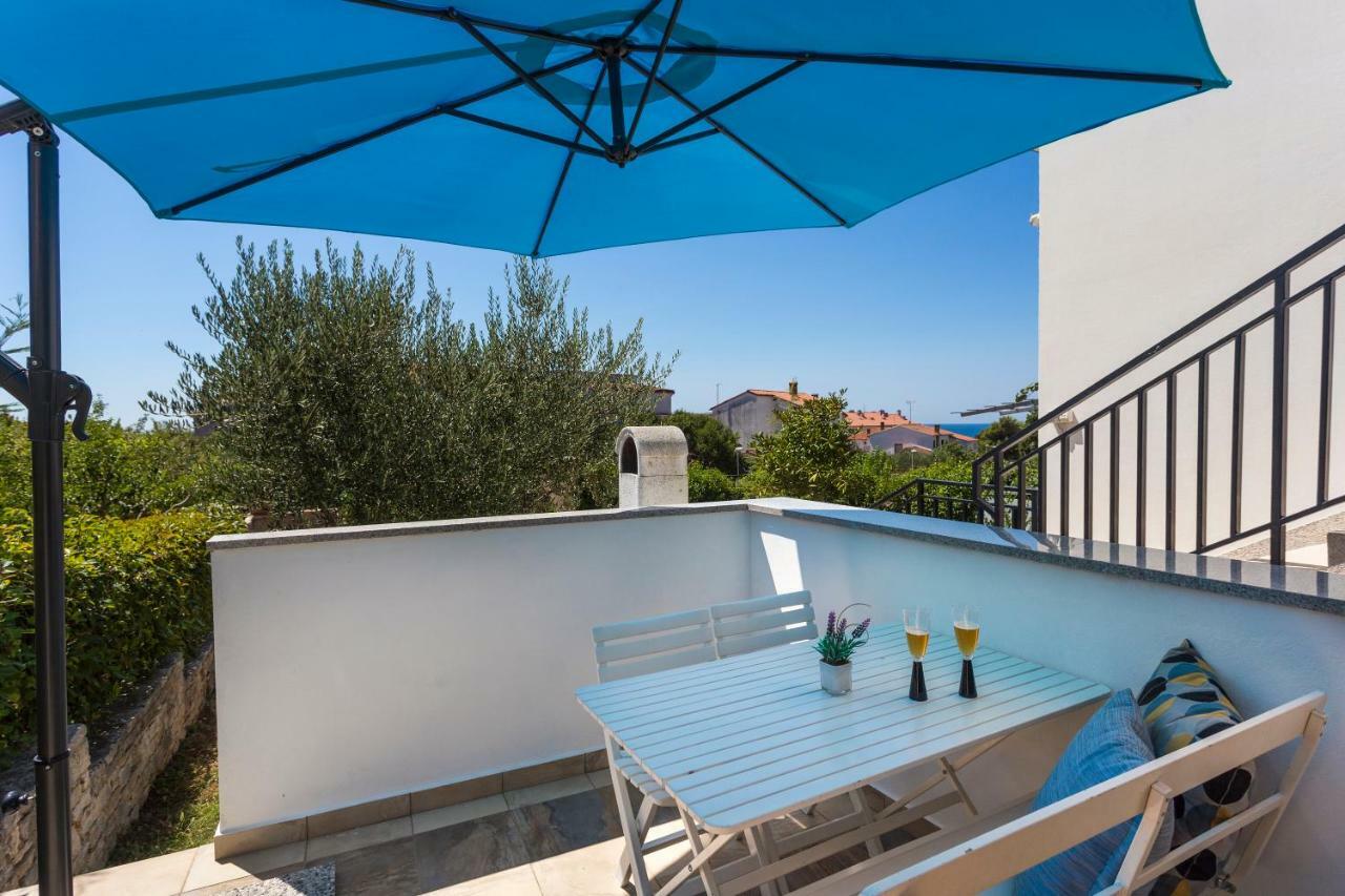 Apartment Monte & Paradiso Pula