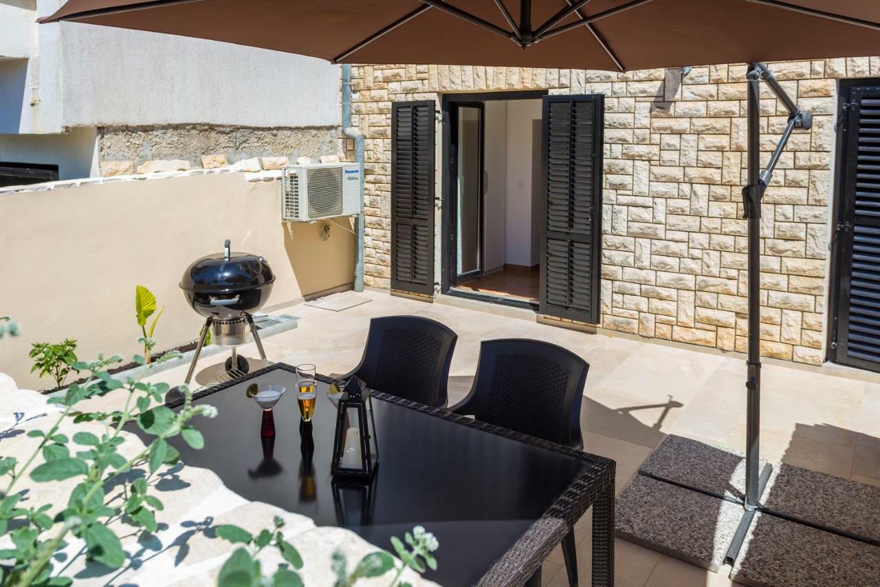 Apartment Monte & Paradiso Pula