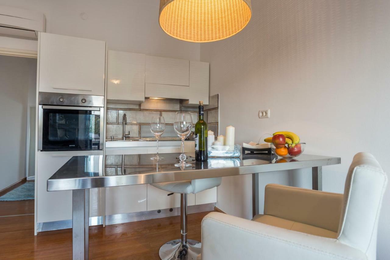 Apartment Monte & Paradiso